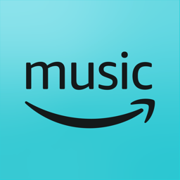 Ícone Amazon Music